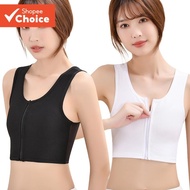 Breathable Breast Binder Bandage Chest Binder Vest Tank Top Binder Corset Shaper