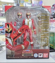全新 SHF 五星戰隊 大連者 龍連者 RYU RANGER