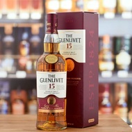The Glenlivet 15yrs 700ML