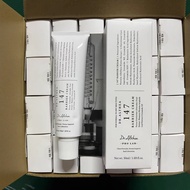 Korea Korea Dr.Althea 147 345 Antioxidant Cream Moisturizing Moisturizing Soothing Care 26.4.15