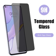 Anti-spy Tempered Glass for Xiaomi 12T 12 11T 11 11X 11i 10 10t 10i 9 9T 8 SE 6X 6 5X Pro Lite 5G Privary Protector Screen Flim