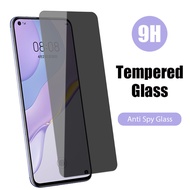 Anti-spy Tempered Glass for Xiaomi 12T 12 11T 11 11X 11i 10 10t 10i 9 9T 8 SE 6X 6 5X Pro Lite 5G Pr