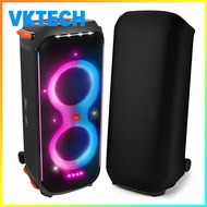 [Vktech] Soft Stretchable Dust Cover for JBL Partybox 710 Portable Bluetooth Speaker Protective Case