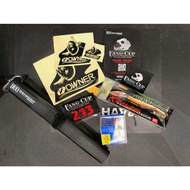 Duo International Fang Cup Tournament Entry Set - Thailand Limited Edition 2025