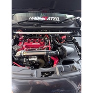 PRL COLD AIR INTAKE FOR CIVIC FE