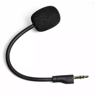 Suitable for Logitech gprox Headset Microphone G233 G433 G735 Headset A40 A30 Pluggable Microphone S