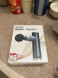 ODOYO Magic Punch Lite 按摩槍