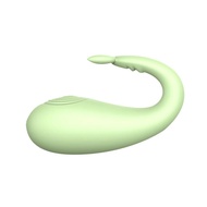✶۩Vibrator Kegel Ball Monster Egg USB charging Masturbator Wireless Vibrating