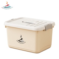 HMD HOME MAT DECORATION Storage Box HM-ON0058