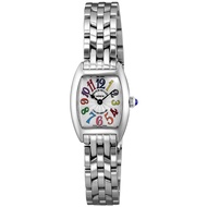 FRANCK MULLER Tono Carbex Petit 2502QZ COL DRM O