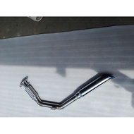 L300 CUMI PLUS FLEXIBLE EXHAUST SIDE EXHAUST EURO 4