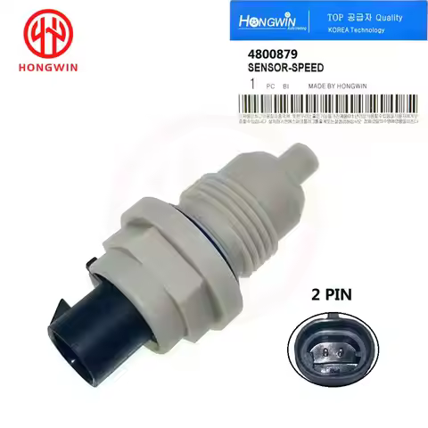 4800879 4800879BB 92887 For Dodge Dakota Jeep Grand Cherokee Transmission Output Speed Sensor A500 A