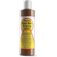 MauiBabeBrowningLotion8Ounces DRKW