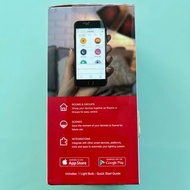Yeelight smart led bulb (color)智能 LED 燈泡 (彩色)