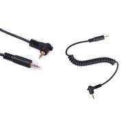 🔥Clearance Sale🔥JJC Cable-C Cord Shutter Cable for Canon 760D T6s 750D T6i 650D 550D 600D Camera1