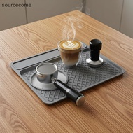 [SRC] Silicone Coffee Mat Fits Breville 870/880 Espresso Machine Anti-Slip Heat Resistant Reusable P