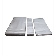 Kaelaahop99 ll Clear Plastic Packaging Size 0.2 X 30 Cm X 100 Meters ready in a lot