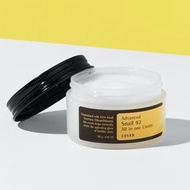 Cosrx Advanced Snail 92 All in One Cream 全效蝸牛面霜