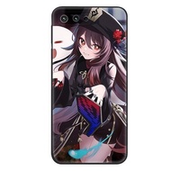For Asus ROG Phone 3 case rog2 rog3 silicone TPU soft phone cover case for Asus ROG Phone 5 Rog 5S rog5s shockproof protector cute Funda Coque