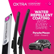 Trapo Hydrophobic Porsche Macan Wiper (2014-Present) 1 Set