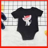 New Style Children's Clothing High-Quality Romper Baby Onesie for Boys Girls Baby Cute Romper Fashio