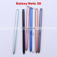 Note20 Ultra/ Note20 S Pen For Samsung Galaxy Note 20 Ultra Stylus Pen N986 N980 N985 Touch Pen Touch Screen Pen No Bluetooth