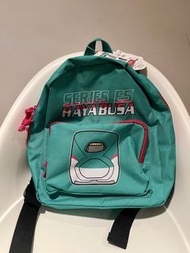 日本 新幹線 兒童書包 東北新幹線 backpack kid