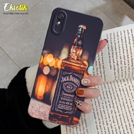 Case Xiaomi Redmi 9A - Casing Xiaomi Redmi 9A - Eksotik - Motif Lucu Aesthetic - Kesing Xiaomi Redmi