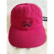 3Second Hat Original