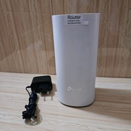 TP-LINK Deco E4 AC1200 Whole Home Mesh E4R WiFi System Dual Band Wireless WiFi Router