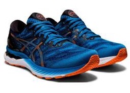 棒球世界全新 ASICS 亞瑟士 GEL-NIMBUS 23 男慢跑鞋(1011B004-400)特價