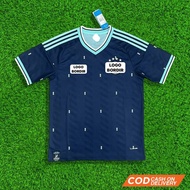 GERMANY AWAY FOOTBALL JERSEY EMBROIDERED LOGO 2026 WORLD CUP FOOTBALL JERSEY 2026