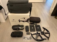 DJI Mavic Air