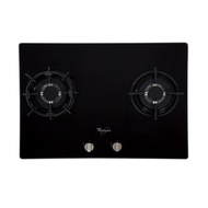 GENUINE 2-ZONE WHILPOOL AKC720C/BLV GAS KITCHEN