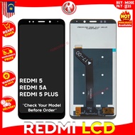 REDMI 5 5A REDMI 5 PLUS REDMI5 REDMI5A REDMI5PLUS XIAOMI LCD WITH TOUCH SCREEN DIGITIZER DISPLAY REP