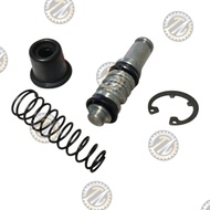 Cuppen front brake fluid for Sonic 150R, Adv 150/160, PCX 150, Stylo 160 imported from Iindo code 45