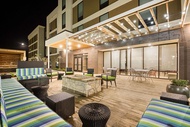 Home 2 Suites by Hilton - Yukon