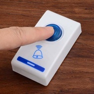  100M 32 Songs Wireless Receiver Remote Control Waterproof Doorbell Door Bell