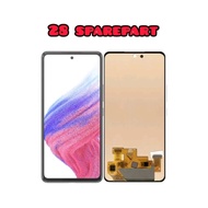LCD TOUCHSCREEN SAMSUNG GALAXY A53 5G / A536 ORIGINAL FULLSET