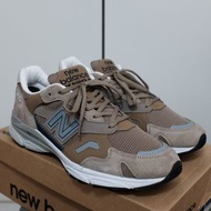 New Balance M920SDS 英國製 沙色 US10.5D 28.5CM