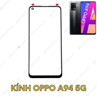 Glass for oppo a94 5g