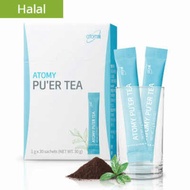 Atomy Puer Tea Packets