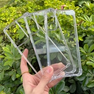 Ốp Lưng Trong Suốt Chống Sốc SPACE Samsung Galaxy S25 ULtra / S24 Ultra / S23 Ultra / S23 PLus /