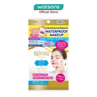 BIFESTA Cleansing Sheet In Oil In 10S