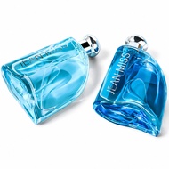 New Style Same Name Blue Ocean Men's Blue Light 9/9