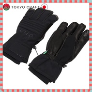 [Oakley] Snow Gloves B1B GLOVE BLACKOUT L