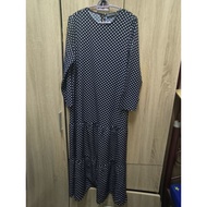 Dress Prelov3d (zanzea)