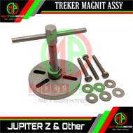 Magnet Key Tracker Magnet Magnet Magnet Magnet puller pulse 9 JUPITER, JUPITER Z, BURHAN