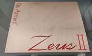 Dr Arrivo Zeus II 宙斯2代