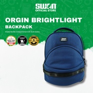 SWAN Brightlight Backpack Student School Bag